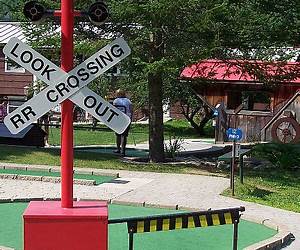 Tinkletown: Your Favorite Place to 'Go'