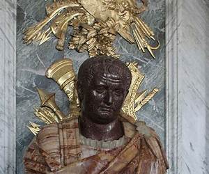 Titus (Six Saviors, #10) Titus (Six Saviors, #10)