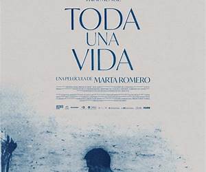 Toda una vida Toda una vida