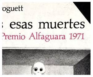 Todas esas muertes Todas esas muertes