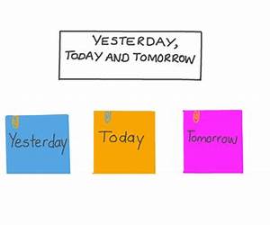 Today...Yesterday Today...Yesterday