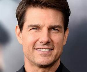 Tom Cruise Tom Cruise