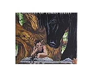 Tomas Of Terra (Tomas Of Terra Mysteries #1) Tomas Of Terra (Tomas Of Terra Mysteries #1)