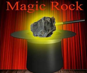 Tommy Miles and his Magic Rock Tommy Miles and his Magic Rock