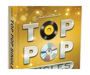 Top Pop Singles 1955-2012 Top Pop Singles 1955-2012