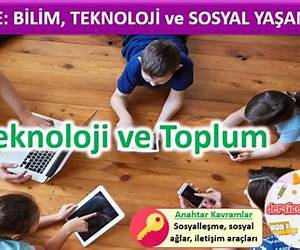 Toplum Bilim Üzerine Toplum Bilim Üzerine