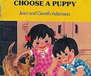 Topsy and Tim Choose a Puppy Topsy and Tim Choose a Puppy