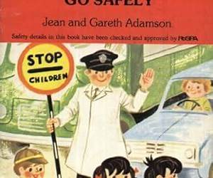 Topsy and Tim Go Safely