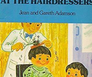 Topsy and Tim at the Hairdressers Topsy and Tim at the Hairdressers