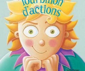Tourbillon d'Actions (French Edition) Tourbillon d'Actions (French Edition)