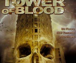 Towers of Blood: The Kari True Chronicles (The Chronicles of Kari True) Towers of Blood: The Kari True Chronicles (The Chronicles of Kari True)