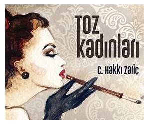 Toz Kadınları Toz Kadınları