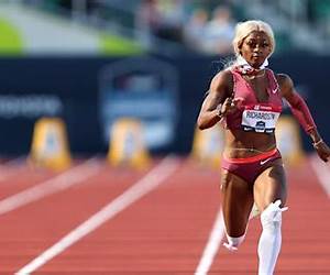 Track's Greatest Women