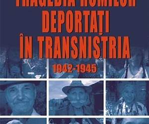 Tragedia romilor deportati in Transnistria Tragedia romilor deportati in Transnistria