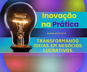 Transformando Ideias Em Negócios Lucrativos: Aplicando a Metodologia Lean Startup (Portuguese Edition) Transformando Ideias Em Negócios Lucrativos: Aplicando a Metodologia Lean Startup (Portuguese Edition)