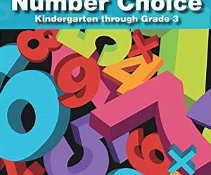 Transforming the Task with Number Choice Grades K-3 Transforming the Task with Number Choice Grades K-3