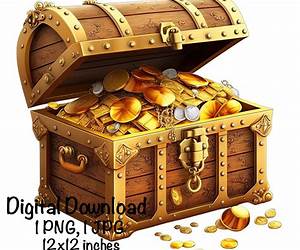 Treasure