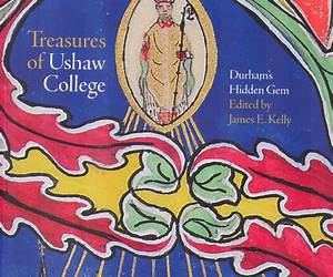 Treasures of Ushaw College: Durham's Hidden Gem Treasures of Ushaw College: Durham's Hidden Gem