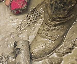 Trench Foot Trench Foot