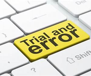 Trial and Error: U. S. Newspapers¿ Digital Struggles toward Inferiority (Media Markets Monographs) Trial and Error: U. S. Newspapers¿ Digital Struggles toward Inferiority (Media Markets Monographs)