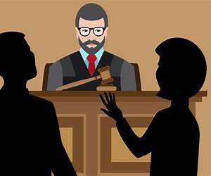 Trial: An Erotic Horror Story Trial: An Erotic Horror Story