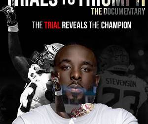 Trials to Triumph: A True Story of Faith and Hope