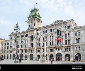 Trieste and Friuli: (With Aquileia, Grado, Lignano, Gorizia, Cividale, Udine, Pordenone, Tarvisio) Trieste and Friuli: (With Aquileia, Grado, Lignano, Gorizia, Cividale, Udine, Pordenone, Tarvisio)