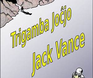 Trigamba Joĉjo