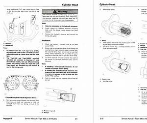 Triumph Tiger 800 Service and Repair Manual: 20102014 (Haynes Service and Repair Manuals) Triumph Tiger 800 Service and Repair Manual: 20102014 (Haynes Service and Repair Manuals)