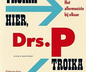 Troika hier, troika daar Troika hier, troika daar