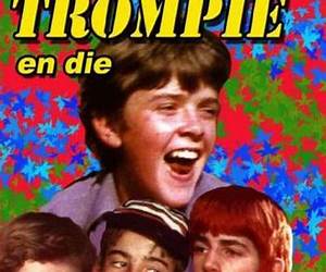 Trompie: Omnibus 4