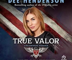 True Valor (True Heroes Military Romance #1)