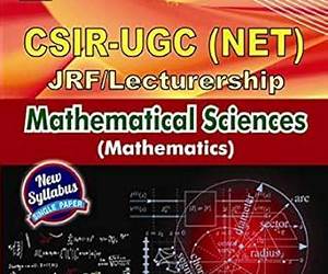 Trueman'S Ugc Csir-Net Mathematical Sciences