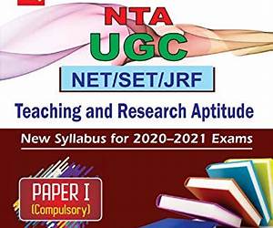 Trueman'S Ugc Net Paper 1 Trueman'S Ugc Net Paper 1