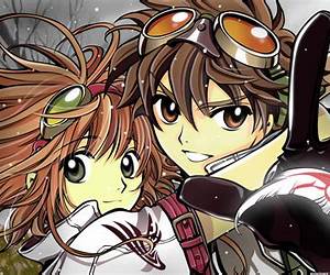 Tsubasa Reservoir Chronicle #1 \u0026 #2 Tsubasa Reservoir Chronicle #1 \u0026 #2