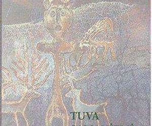 Tuva Şamanizmi Tuva Şamanizmi