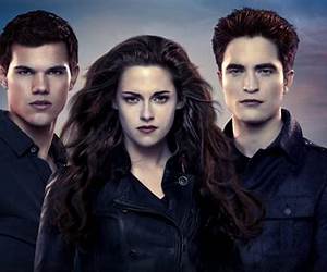 Twilight, Hunger Games \u0026 Harry Potter: Behind the Scenes