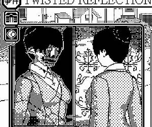 Twisted Reflections