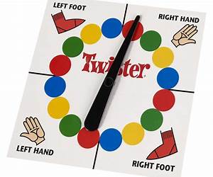 Twister author Jane Woodham