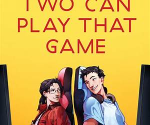 Two Can Play