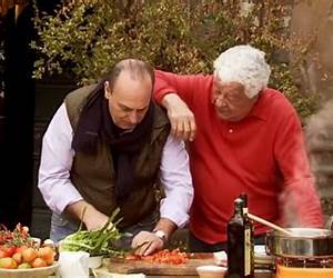 Two Greedy ItaliansCarluccio / Contaldo