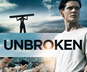UNbroken: A True Story of Hope in Starting Over UNbroken: A True Story of Hope in Starting Over