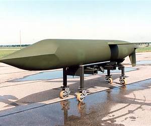 US Cruise Missiles