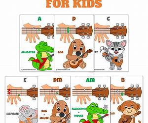 Ukulele for Kids: A Fun and Easy Way to Learn