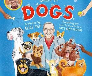 Ultimate Guide to Dogs (Ultimate Guides)