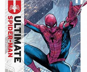 Ultimate Spider-Man #85 Ultimate Spider-Man #85