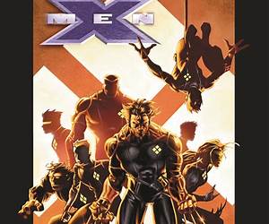 Ultimate X-Men #52 Ultimate X-Men #52