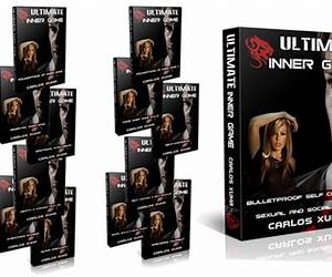 Ultimate inner game program Ultimate inner game program