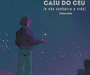 Um Cara Que Caiu do Céu Um Cara Que Caiu do Céu