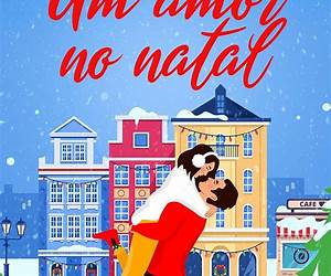 Um amor no Natal Um amor no Natal